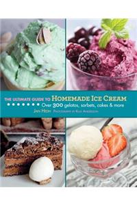Ultimate Guide to Homemade Ice Cream