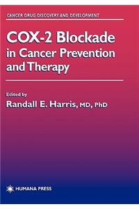 Cox-2 Blockade in Cancer Prevention and Therapy