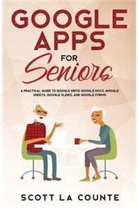 Google Apps for Seniors