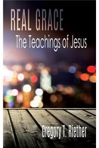 Real Grace
