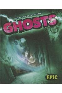 Ghosts
