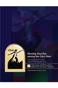 Planting Churches among the City's Poor