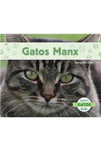 Gatos Manx (Manx Cats) (Spanish Version)