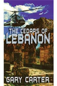 The Cedars of Lebanon