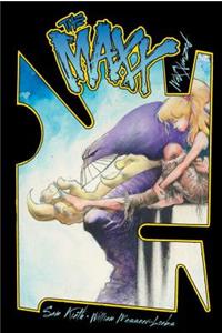 The Maxx: Maxximized Volume 2