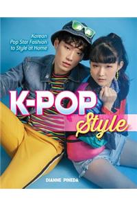 K-Pop Style