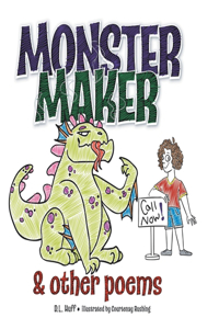 Monster Maker and other poems