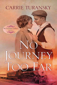 No Journey Too Far