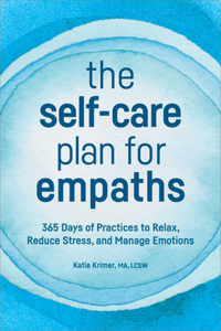 Self-Care Plan for Empaths