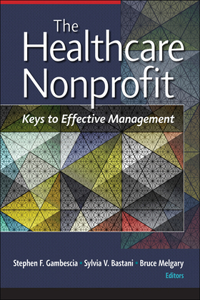 Healthcare Nonprofit: Keys to Effective Management