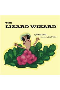 The Lizard Wizard