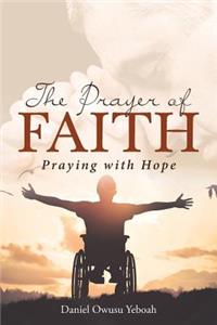 Prayer Of Faith