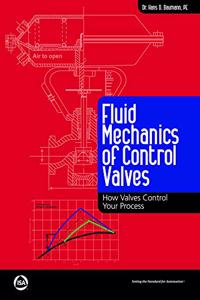 Fluid Mechanics of Control Valves