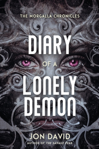 Diary of a Lonely Demon