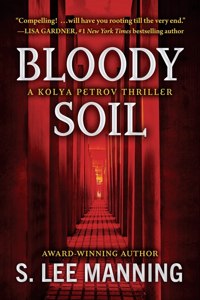 Bloody Soil