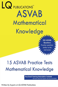 ASVAB Mathematical Knowledge