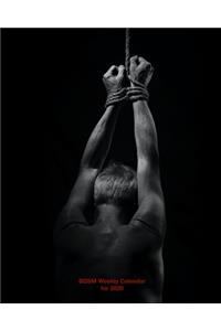 BDSM Weekly Calendar for 2020