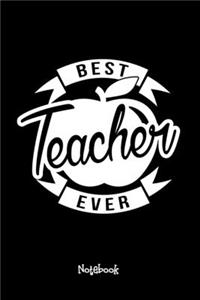Best Teacher Ever
