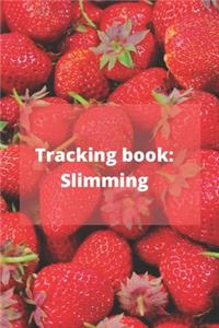 Tracking book