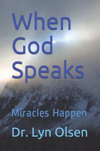 When God Speaks