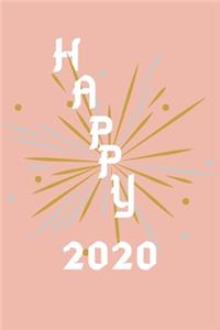 Happy 2020