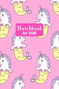 Sketchbook for Kids