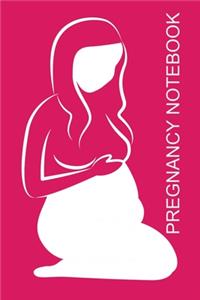 Pregnancy Notebook