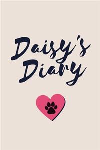 Daisy's Diary