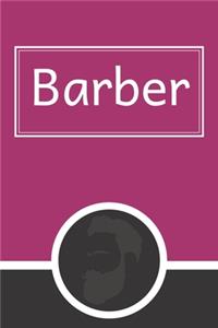 Barber