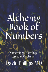 Alchemy Book of Numbers