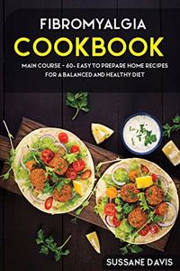 Fibromyalgia Cookbook