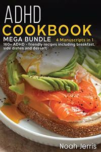 ADHD Cookbook