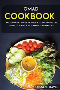 Omad Cookbook