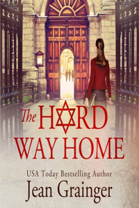 The Hard Way Home Lib/E