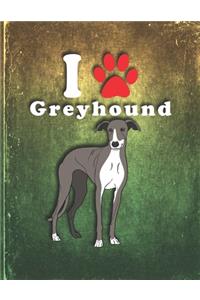 Greyhound