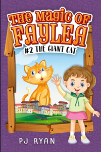 The Giant Cat