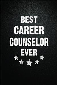 Best Career counselor Ever
