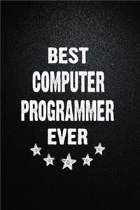 Best Computer programmer Ever