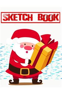 Sketchbook For Anime Christmas Gifts Cheap