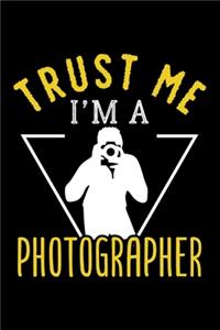 Trust Me I'm a Photographer