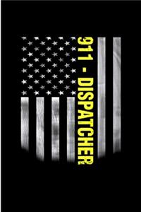 911 - Dispatcher