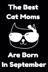 The Best Cat Moms Are Born In September