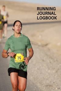 Running Journal Logbook