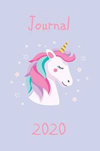 Unicorn Journal