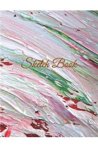 Sketchbook Journal for Girls