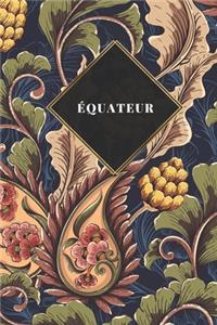 Équateur