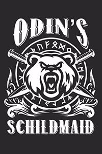 Odin's Schildmaid