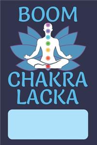 Boom Chakra Lacka