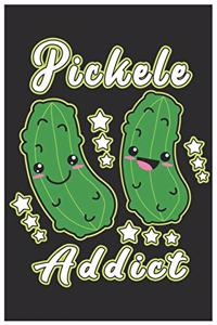 Pickele Addict
