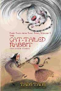 Cat-Tailed Rabbit and Other Stories